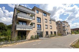 Penthouse kaufen in 28832 Achim, Barrierefreie Neubauwohnung im Lieken-Quartier!