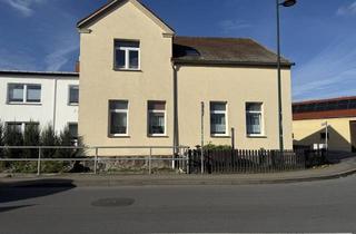 Einfamilienhaus kaufen in 17087 Altentreptow, Wohnen und arbeiten unter einem Dach