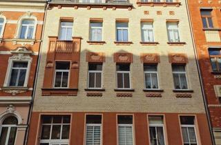 Wohnung mieten in Breitscheidstraße 79, 08525 Plauen, 1 Raum Single Domizil Wohnung in Preißelpöhl - neuer moderner Fussbodenbelag