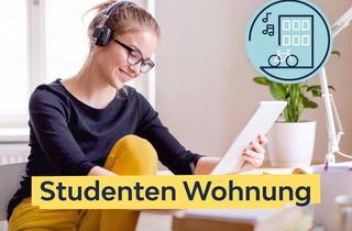 Wohnung mieten in Carl-Struck-Straße, 17192 Waren, Für kleine 1- Raum Wohnung Nachmieter gesucht ab sofort