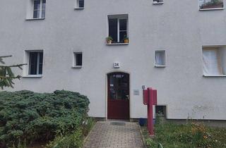 Wohnung mieten in Rosenweg 34, 14772 Brandenburg, Ihr neues Glück hat eine Adresse...