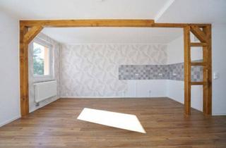 Lofts mieten in Ernst-Moritz-Arndt-Str., 09130 Chemnitz, Boho-Loft / Balkon / Wanne