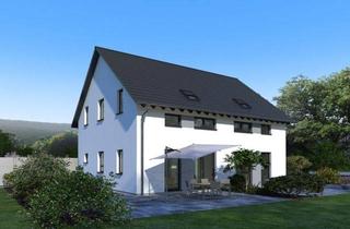 Haus kaufen in 15344 Strausberg, 2-Familienhaus ! Nur 364.700,-EUR je Familie/Haushälfte/Grundstückshälfte !