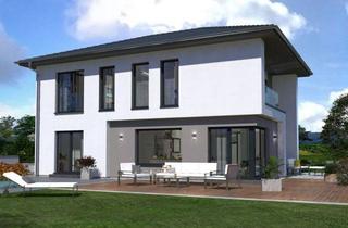 Villa kaufen in 04575 Neukieritzsch, EINFACH DURCHATMEN: RUHIGES WOHNEN FÜR FAMILIEN UND PAARE