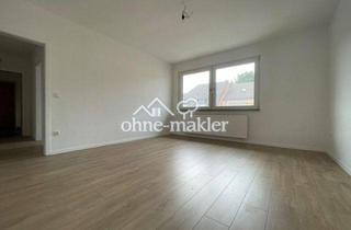 Wohnung mieten in Vestische Str. 101, 46145 Oberhausen, renovierte 3 Zimmer, frei ab sofort