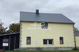 Haus kaufen in 09661 Striegistal, Exklusiv modernisiertes Landhaus mit großzügigem Raumkonzept und ca. 347 м² Gesamtfläche