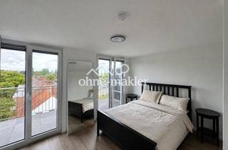 Wohnung mieten in Bramscher Str. 61, 49088 Osnabrück, Top Neubauwohnung (Maisonette) in Osnabrück-Sonnenhügel - mit Dachterrasse + Balkon & Stellplatz
