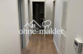 WG-Zimmer mieten in 30159 Hannover, Zimmer in 2er-WG in zentraler Lage - Hannover Mitte