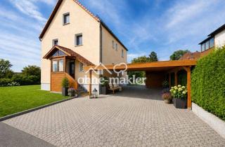 Haus kaufen in 91626 Schopfloch, Gepflegtes 2-Familienhaus - Kernsanierung 2015 - ruhige Sackgasse