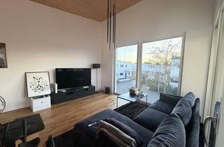 Wohnung mieten in 77654 Offenburg, Stilvolle 3,5-Zimmer-Maisonette mit Westbalkon & Top-Ausstattung
