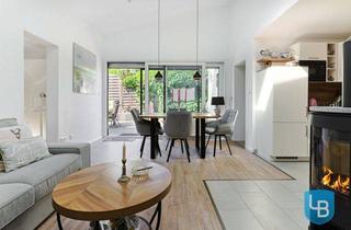 Haus mieten in 24306 Plön, Möblierter Bungalow in Seenähe - Ihr Rückzugsort am Schöhsee