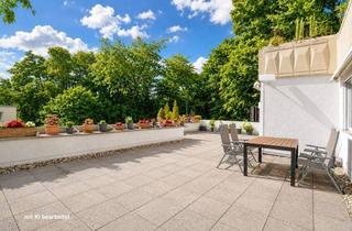 Wohnung kaufen in 65817 Eppstein, 3 oder lieber 4 Zimmer? Terrassenwohnung mit Garage im Grünen