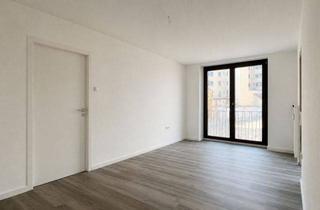 Wohnung mieten in 86152 Augsburg, In zentralster Lage: Helle, gut geschnittene 2-Zimmer-Wohnung in der Augsburger Innenstadt