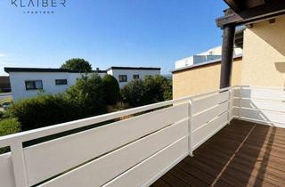 Reihenhaus kaufen in 73098 Rechberghausen, ***Familienglück mit Garten: Modernisiertes Reiheneckhaus in schöner Lage***