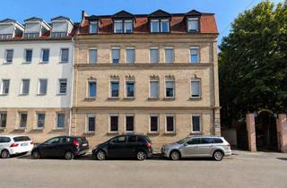 Wohnung kaufen in Wendlerstr., 90459 Nürnberg, 3-Zimmer-Erdgeschosswohnung in Nürnberg