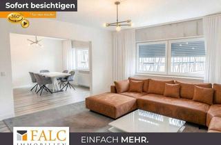 Wohnung kaufen in 71723 Großbottwar, Stilvoll wohnen auf 157 m² – modernisierte Altbauwohnung