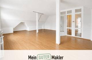 Wohnung mieten in Georgstraße 17, 26919 Brake, Stilvolle 2-Zimmer-Wohnung mit 89 m², großem Bad und viel Platz in zentraler Lage von Brake