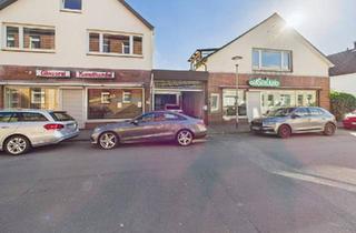 Haus kaufen in 27472 Cuxhaven, Cuxhaven - Wohn- und Geschäftshaus in beliebter Lage