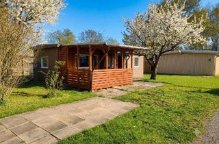 Haus kaufen in 21395 Tespe, Tespe - Tiny House mit Erstwohnsitz zu Verkaufen