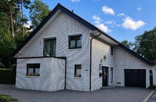 Einfamilienhaus kaufen in 49565 Bramsche, Bramsche - Großzügiges Einfamilienhaus mit Pool
