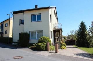 Einfamilienhaus kaufen in 56340 Osterspai, Osterspai - Von Privat;großzügiges Haus mit Gartenparadies!ohne Maklergebühr!