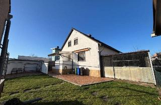 Einfamilienhaus kaufen in 67278 Bockenheim, Bockenheim an der Weinstraße - Freistehendes Einfamilienhaus in 67278 Bockenheim von privat
