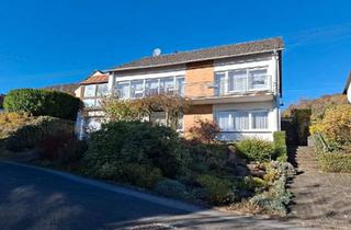 Einfamilienhaus kaufen in 66871 Pfeffelbach, Pfeffelbach - Freistehendes Einfamilienhaus - ohne Makler
