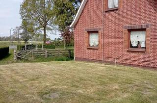 Einfamilienhaus kaufen in 21782 Bülkau, Bülkau - Charmantes Einfamilienhaus in ländlicher Lage nahe Cuxhaven