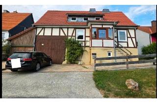 Einfamilienhaus kaufen in 34355 Staufenberg, Staufenberg - Einfamilienhaus in Sichelnstein