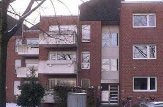 Wohnung kaufen in 48161 Münster, Münster - 2Z ruhige ETW in Gievenbeck mit Stellplatz