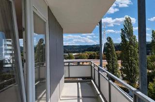 Wohnung kaufen in 77933 Lahr, Lahr (Schwarzwald) - Schöne helle 3-Zimmer Wohnung