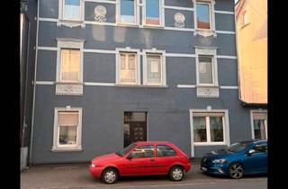 Mehrfamilienhaus kaufen in 58511 Lüdenscheid, Lüdenscheid - Mehrfamilienhaus mit 7 Wohnungen und 2 Garagen