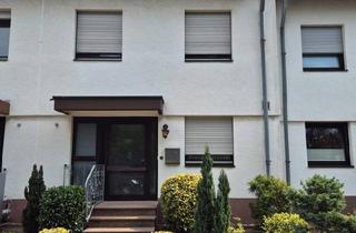 Reihenhaus kaufen in 50997 Köln, Köln - Reihenhaus mit Garten, in Sackgasse, Köln-Rondorf, provisionsfrei
