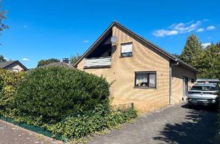 Einfamilienhaus kaufen in 48653 Coesfeld, Coesfeld - Coesfeld - Attraktives Einfamilienhaus mit großzügigem Grundstück