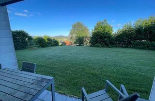 Wohnung kaufen in 94145 Haidmühle, Haidmühle - Sofort bezugsfertiges Ferienappartement - ankommen, wohlfühlen un