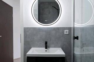 Wohnung kaufen in 90762 Fürth, Fürth - Frisch Sanierte 1-Zimmerwohnung zu verkaufen. Fürth Zentrum
