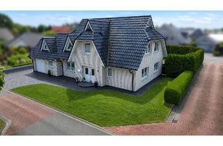 Einfamilienhaus kaufen in 26676 Barßel, Barßel - Großzügiges Einfamilienhaus mit ca. 172 m², Sauna, Garten, Garage
