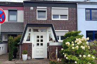 Reihenhaus kaufen in 28816 Stuhr, Stuhr - Reihenhaus in Stuhr