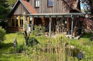 Haus kaufen in 27412 Tarmstedt, Tarmstedt - Architekten Haus
