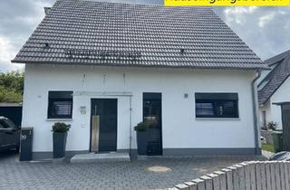 Einfamilienhaus kaufen in 91077 Neunkirchen, Neunkirchen am Brand - Modernes KfW-70 Einfamilienhaus (Baujahr 2009)
