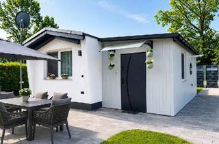 Haus kaufen in 46342 Velen, Velen - Tiny House Wochenendhaus Wohnmobil Pachtgrundstück
