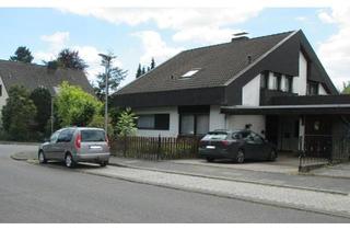 Einfamilienhaus kaufen in 51465 Bergisch Gladbach, Bergisch Gladbach - Zentrumsnahes freistehendes Einfamilienhaus in Sackgasse