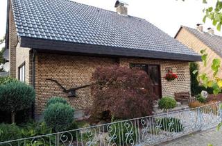 Einfamilienhaus kaufen in 48683 Ahaus, Ahaus - Einfamilienhaus in Ahaus Ottenstein
