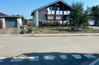 Einfamilienhaus kaufen in 94099 Ruhstorf, Ruhstorf an der Rott - Ruhiges sehr gepflegtes Einfamilienhaus in ruhiger Siedlungsrandl