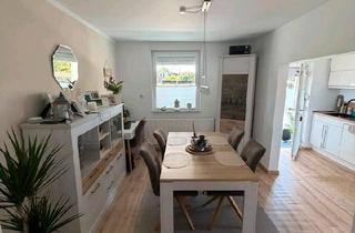 Wohnung kaufen in 46240 Bottrop, Bottrop - Erdgeschosswohnung mit Garten & Terrasse in Bottrop-Eigen