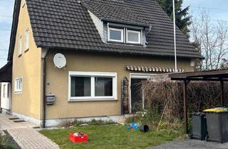 Doppelhaushälfte kaufen in 57577 Hamm, Hamm (Sieg) - ?Doppelhaushälfte in zentraler Lage von Hamm (Sieg)