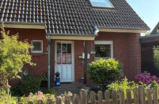 Reihenhaus kaufen in 23909 Ratzeburg, Ratzeburg - Schönes Endreihenhaus mit Garten in attraktiver Lage auf der Bäk