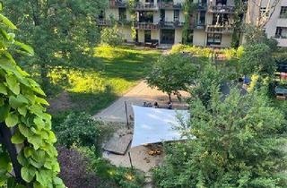 Wohnung kaufen in 10317 Berlin, Berlin - Großzügige 4-Zimmer-Wohnung mit 45 m² Terrassen in Rummelsburg