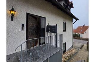 Wohnung kaufen in 93077 Bad Abbach, Bad Abbach - Wohnung in BadAbbach ohne Provision