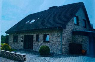 Haus kaufen in 49525 Lengerich, Lengerich - Zweifamilienhaus mit Pool, Garten,2Garagen&Vollkeller